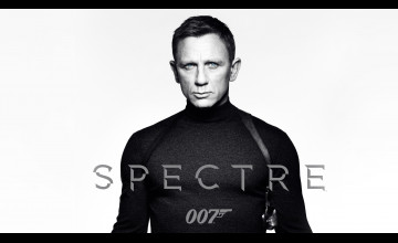 James Bond Spectre HD