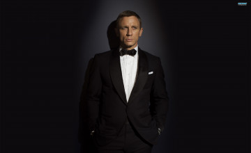 James Bond Wallpapers Daniel Craig