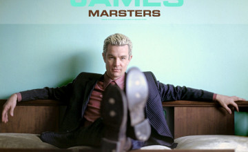 James Marsters Wallpapers