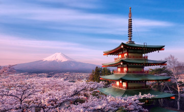 Japan Wallpapers
