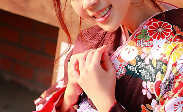 Japanese Girl Wallpapers
