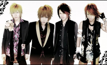 Japanese Wallpapers Band