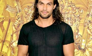 Jason Momoa Game Of Thrones Wallpapers