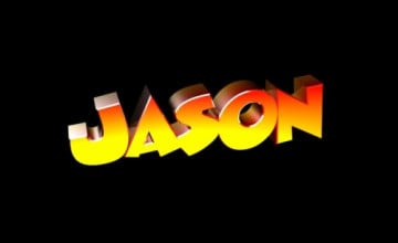 Jason Name 