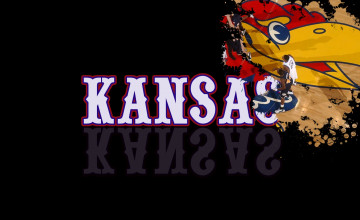 Jayhawk Wallpapers for Computer