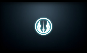 Jedi Symbol