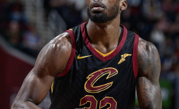 Jeff Green Cleveland Cavaliers