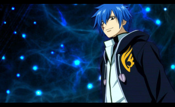 Jellal Backgrounds