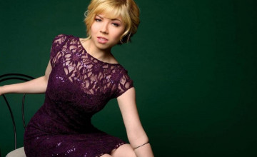 Jennette Mccurdy Wallpapers