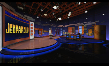Jeopardy! Wallpapers