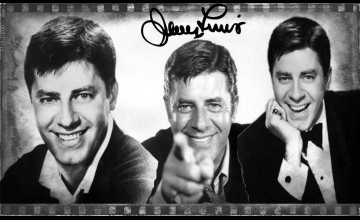 Jerry Lewis Wallpapers