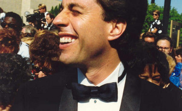 Jerry Seinfeld Wallpapers