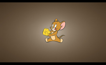 Jerry Wallpapers