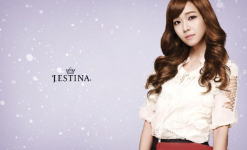 Jessica Snsd Wallpapers