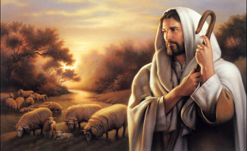 Jesu Backgrounds