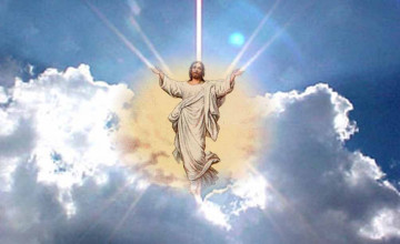 Jesus Backgrounds For Computer