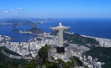 Jesus Rio de Janeiro