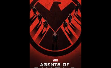 Jiaying S.H.I.E.L.D. Agents