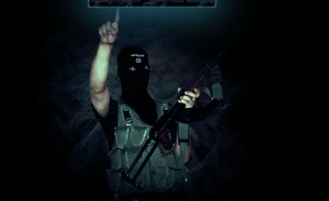 Jihadist Wallpapers