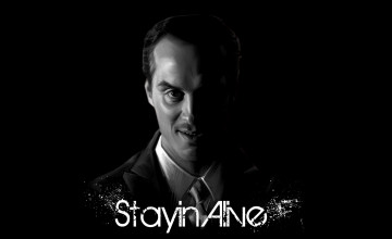 Jim Moriarty Wallpapers