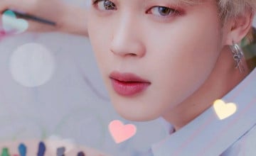 Jimin Bts Cute
