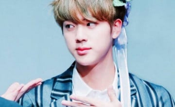 Jin Bts Cute