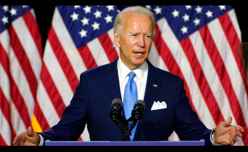 Joe Biden For Android Wallpapers