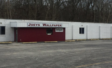 Joey's Wallpapers Frankfort Indiana