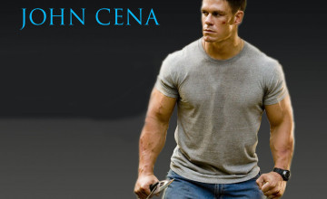 John Cena Full Hd