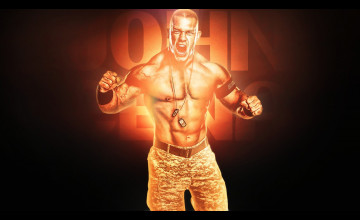 John Cena New Hd Wallpapers