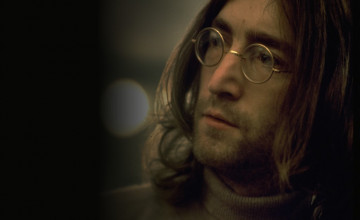 John Lennon HD