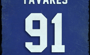 John Tavares