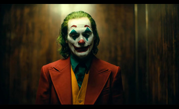 Joker 2019 4K