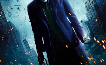 Joker iPad