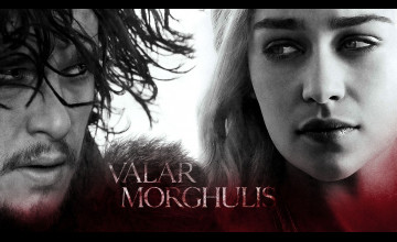 Jon Snow And Daenerys