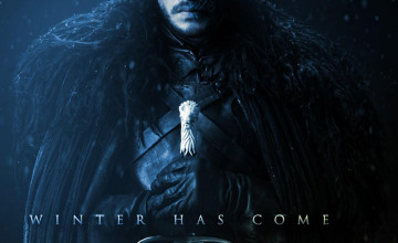 Jon Snow Game Of Thrones Wallpapers