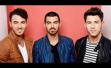 Jonas Brothers 2018
