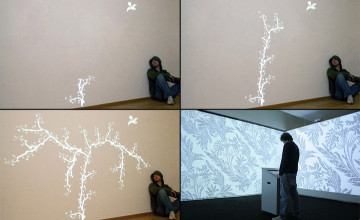 Jonas Samson Light Up Wallpapers