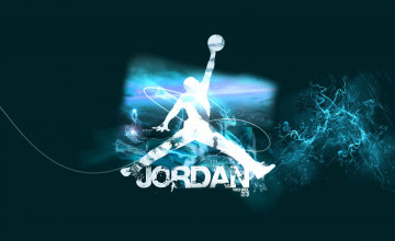 Jordan Sign Wallpapers HD