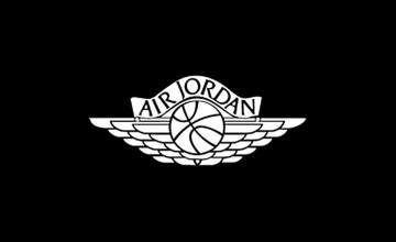 Jordan Wings Wallpaper