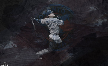 Josh Donaldson 