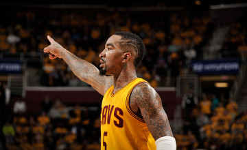 Jr Smith Wallpapers Cavs