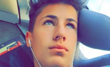 Juanpa Zurita Wallpapers
