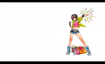 Jubilee Wallpapers