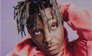 Juice WRLD Wallpapers for iPhone