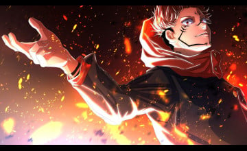 Daily Jujutsu Kaisen Wallpaper! (@JujutsuEveryday) / X