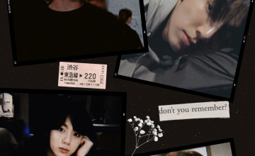 Jungkook Collage Wallpapers