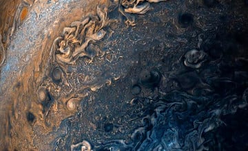 Jupiter iPhone Wallpapers