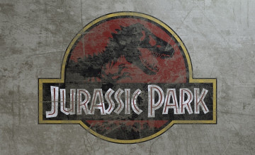 Jurassic Park iPhone