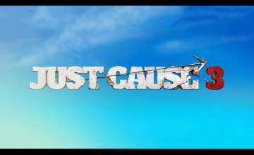 Just Cause 3 1920X1080